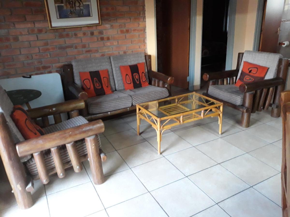 Eagle'S Crest Villa Marloth Park Bagian luar foto