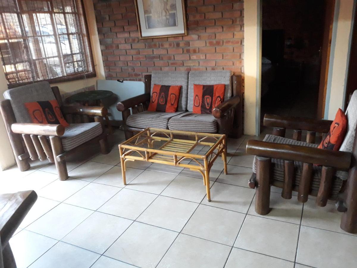 Eagle'S Crest Villa Marloth Park Bagian luar foto
