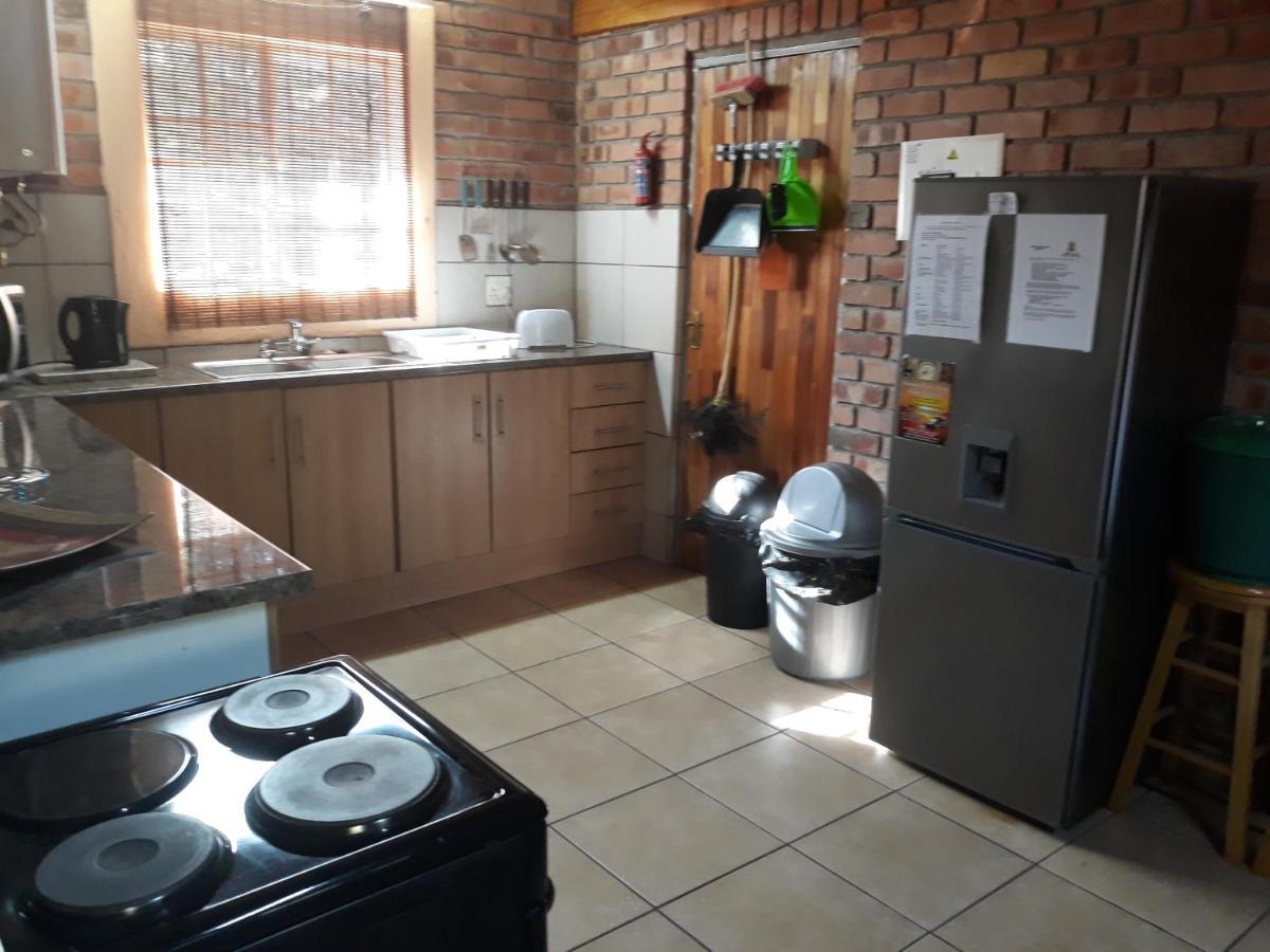 Eagle'S Crest Villa Marloth Park Bagian luar foto
