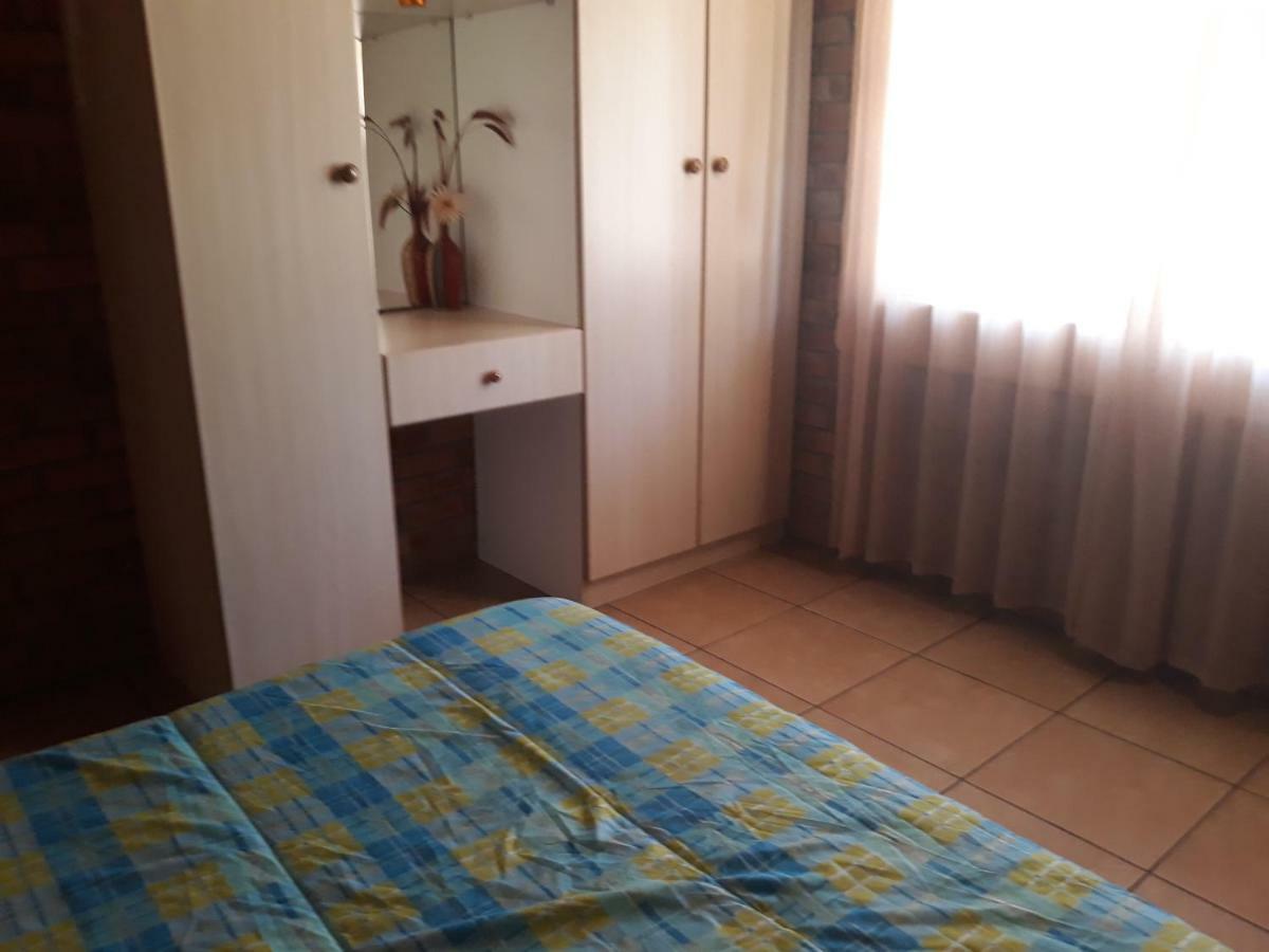 Eagle'S Crest Villa Marloth Park Bagian luar foto