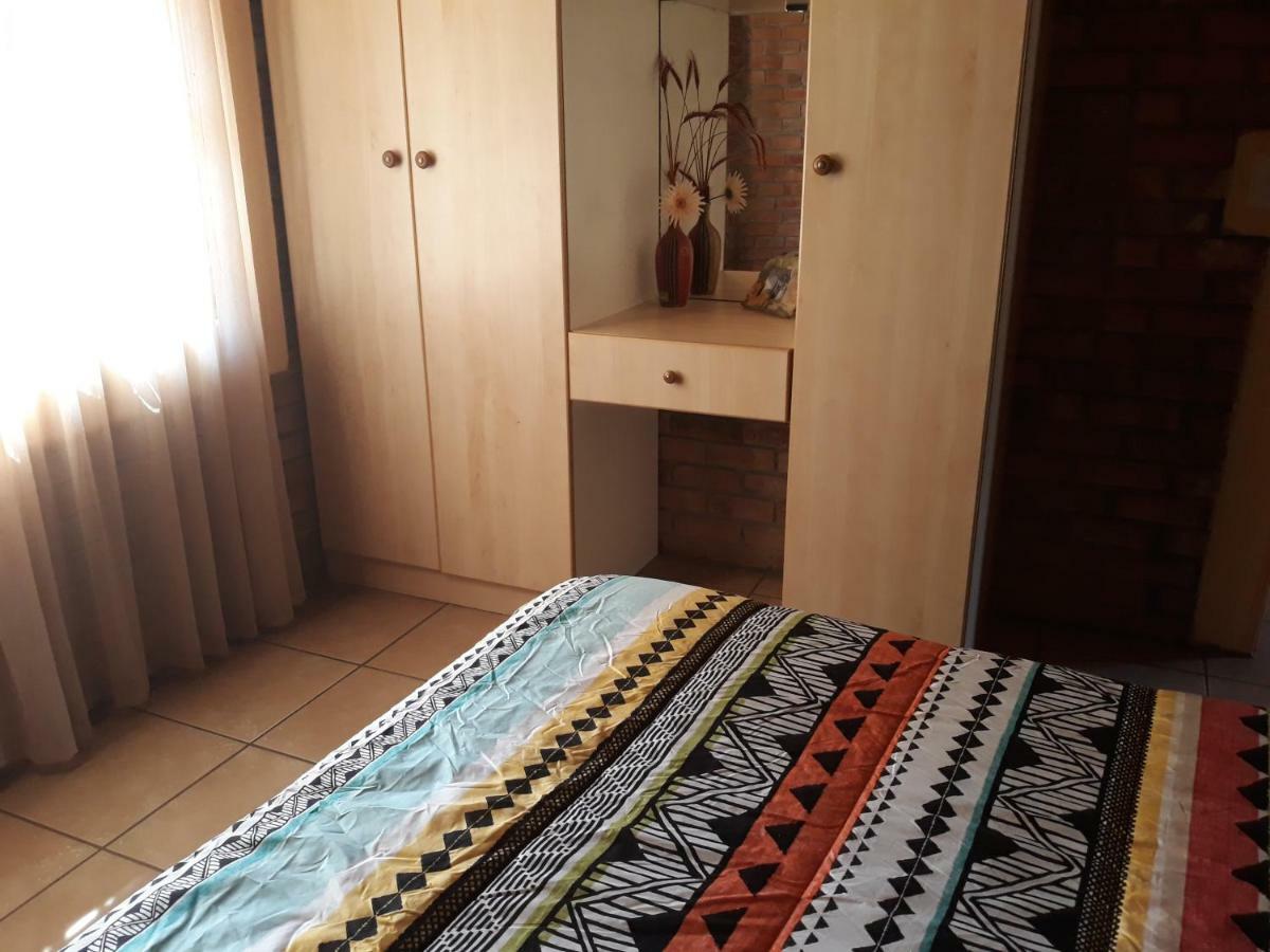 Eagle'S Crest Villa Marloth Park Bagian luar foto
