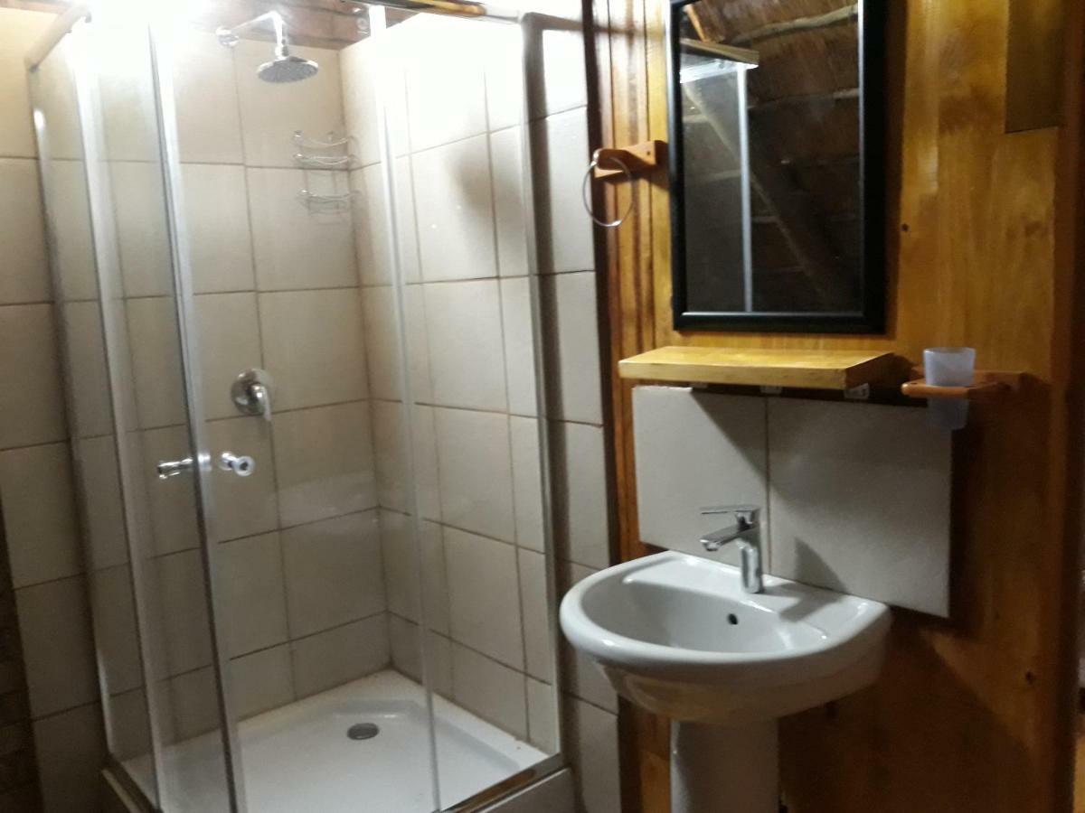 Eagle'S Crest Villa Marloth Park Bagian luar foto