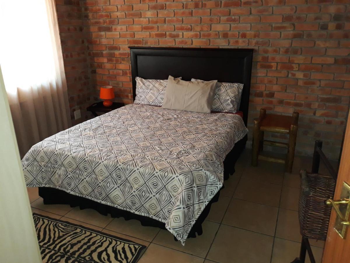 Eagle'S Crest Villa Marloth Park Bagian luar foto